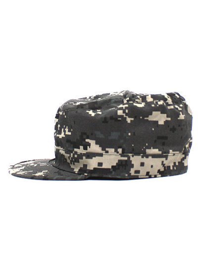 画像3: ROTHCO WORK CAMO PC CAP