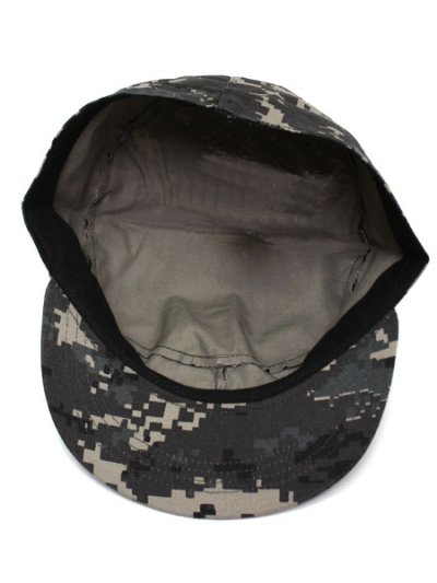 画像5: ROTHCO WORK CAMO PC CAP