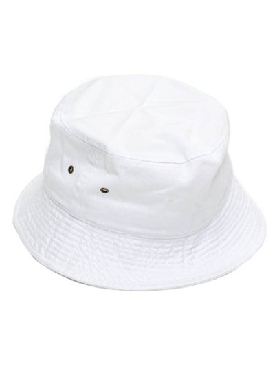 画像1: NEW HATTAN COTTON HAT