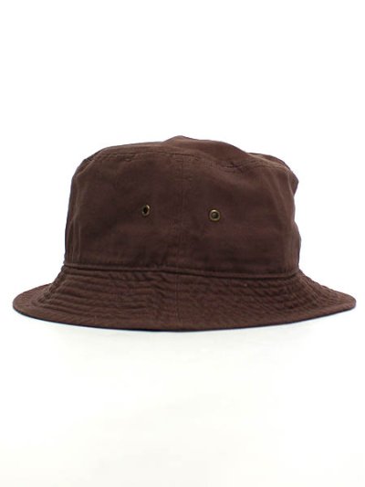 画像2: NEW HATTAN COTTON HAT