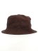 画像2: NEW HATTAN COTTON HAT (2)