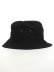 画像2: NEW HATTAN COTTON HAT (2)