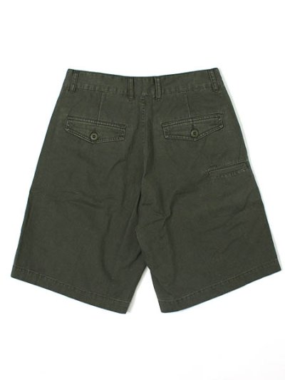 画像2: 【SALE】ROTHCO FLAT FRONT SHORTS