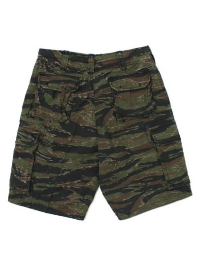 画像2: ROTHCO VINTAGE CAMO SHORTS