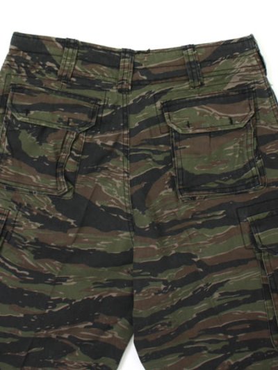 画像4: ROTHCO VINTAGE CAMO SHORTS