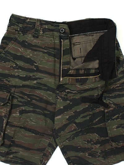 画像3: ROTHCO VINTAGE CAMO SHORTS