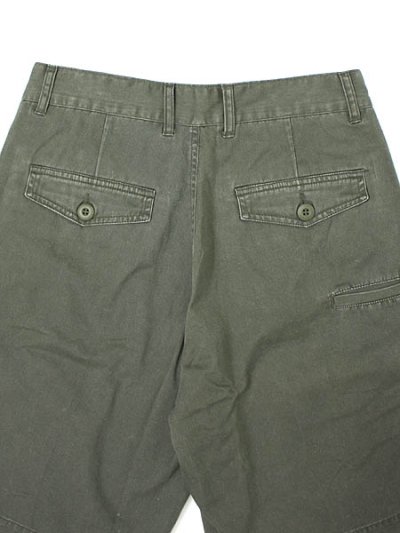 画像3: 【SALE】ROTHCO FLAT FRONT SHORTS