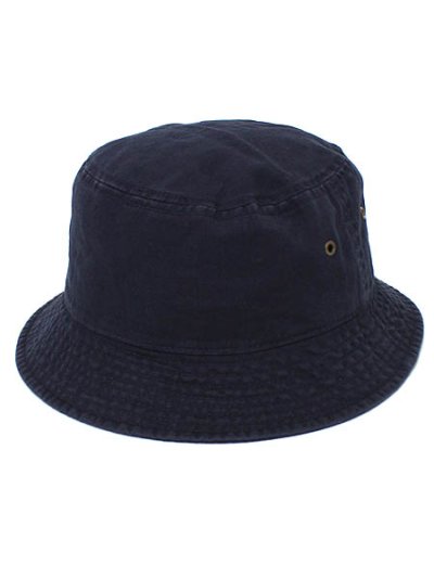 画像1: NEW HATTAN COTTON HAT