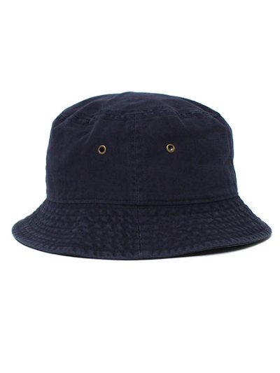 画像2: NEW HATTAN COTTON HAT