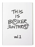 BOXER JUNTARO THIS IS BOXER JUNTARO
