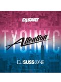 DJ SAAT & DJ SUSSONE / ATTENTION