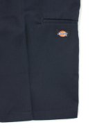 DETAIL PICS2: DICKIES 13" RELAX.F MP WORK SHORTS-DARK NAVY