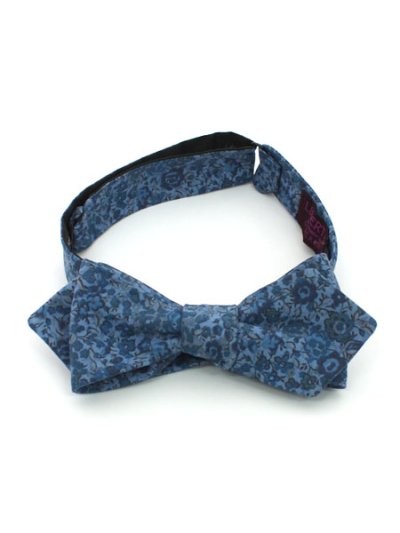 画像1: 【MEGA SALE】J.CREW LIBERTY BOW TIE