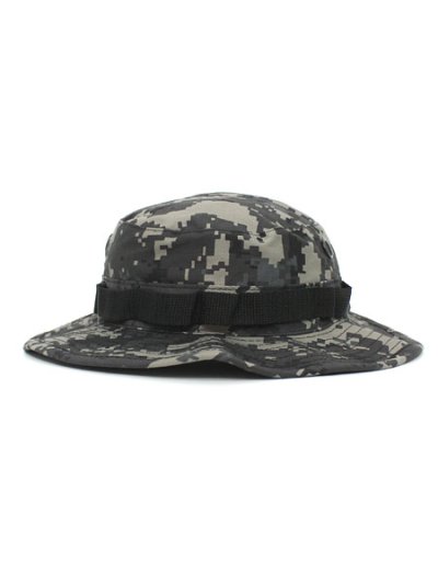 画像2: ROTHCO BOONIE CAMO PC HAT