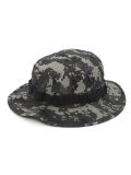 ROTHCO BOONIE CAMO PC HAT