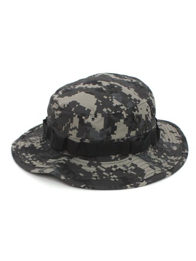 画像1: ROTHCO BOONIE CAMO PC HAT