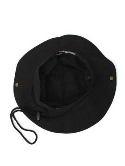 画像5: NEW HATTAN COTTON SAFARI HAT