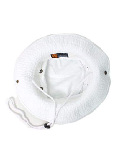 画像5: NEW HATTAN COTTON SAFARI HAT