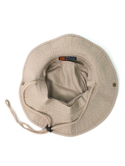 画像5: NEW HATTAN COTTON SAFARI HAT