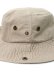 画像4: NEW HATTAN COTTON SAFARI HAT (4)