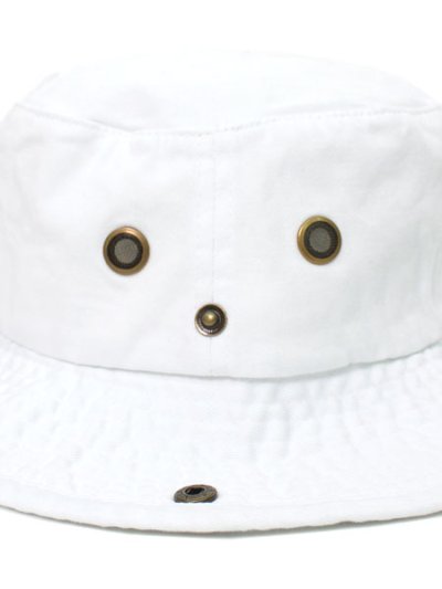 画像4: NEW HATTAN COTTON SAFARI HAT