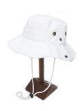 NEW HATTAN COTTON SAFARI HAT