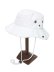 画像1: NEW HATTAN COTTON SAFARI HAT (1)