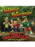 MIGHTY JAM ROCK / NO RETREAT NO SURRENDER