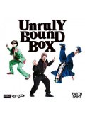 RAW STUDIO / UP RISING "UNRULY SOUND BOX"