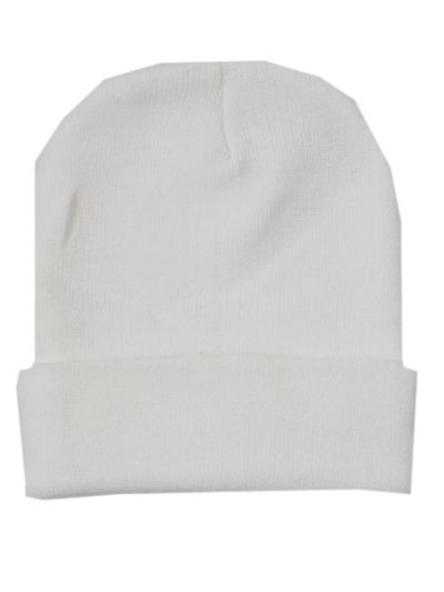 画像1: LONG KNIT CAP