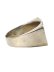 画像4: 【SALE】GROUNDSCORE NYC BKLYN RING-SILVER (4)