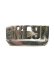 画像1: 【MEGA SALE】GROUNDSCORE NYC BKLYN RING-SILVER (1)