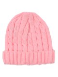 【MEGA SALE】CABLE KNIT CAP