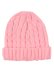 画像1: 【MEGA SALE】CABLE KNIT CAP (1)