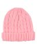 画像1: 【MEGA SALE】CABLE KNIT CAP (1)