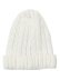 画像1: 【MEGA SALE】CABLE KNIT CAP (1)