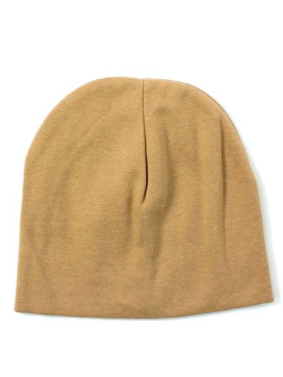 画像1: 【MEGA SALE】SWEAT BEANIE