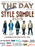 THE DAY [2015.01]