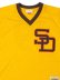 画像3: 【送料無料】MITCHELL & NESS AUTHENTIC MESH BP-T.GWYNN #19 SD PADRES (3)