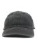 画像2: NEW HATTAN 6PNL DENIM CAP (2)