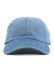 画像2: NEW HATTAN 6PNL DENIM CAP (2)