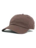 NEW HATTAN 6PNL COTTON CAP