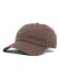 画像1: NEW HATTAN 6PNL COTTON CAP (1)