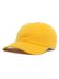 画像1: NEW HATTAN 6PNL COTTON CAP (1)