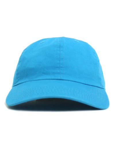 画像2: NEW HATTAN 6PNL COTTON CAP