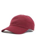 NEW HATTAN 6PNL COTTON CAP