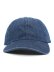 画像2: NEW HATTAN 6PNL DENIM CAP (2)