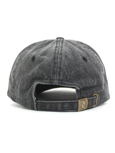 画像3: NEW HATTAN 6PNL DENIM CAP