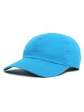 NEW HATTAN 6PNL COTTON CAP