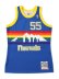 画像1: 【送料無料】MITCHELL & NESS NBA AUTHENTIC JERSEY-NUGGETS/MUTOMBO#55 (1)